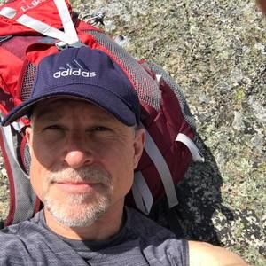 Meet your Posher, Jon